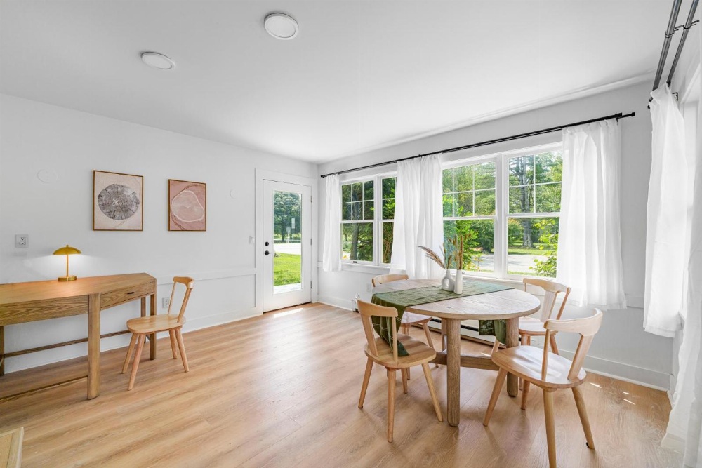 The Aspen at Manchester Main image